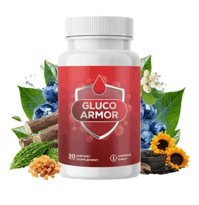 Gluco Armor